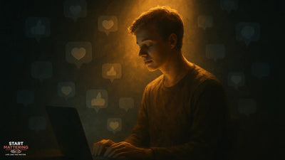 Mattering in the Digital Age: How to Feel Seen in a Scroll-Driven World