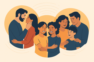 Mattering in Relationships: The Key to Love That Lasts