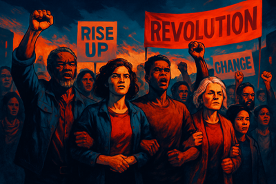 What Is the Mattering Revolution and Why We Need It Now