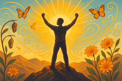 What It Takes to Feel Like You Matter
