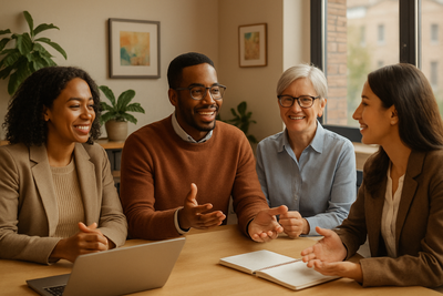 Why Mattering at Work Is More Important Than Success Alone