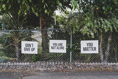 What Does It Mean to Start Mattering in Your Everyday Life?